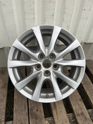 Alufelge zoll 5x114 - 1x,
