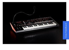 Roland JD-Xi 37-Key Hybrid