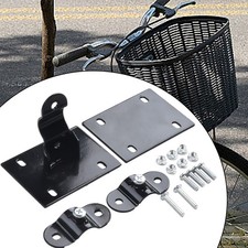 Fahrradkorbhalter