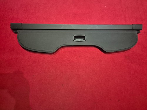 Original laderaumabdeckung - original,