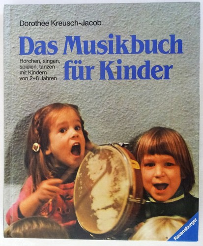 Buch das musikbuch für - buch,