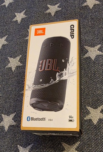 Jbl grip portable - portable, bluetooth