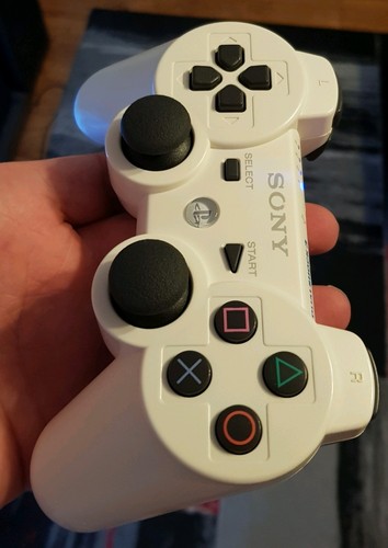 Ps3 original sony dualshock3 - sony,