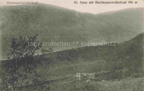 Hartmannsweilerkopf