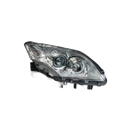 Valeo 043618 hauptscheinwerfer - valeo,