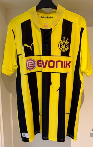 Puma borussia dortmund - dortmund, bvb