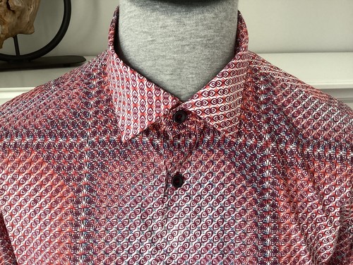 Signum hemd modern fit - m,