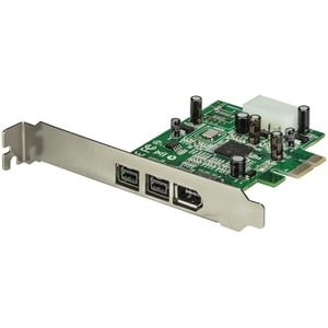 Startech port 1394 pci - startech, 1a