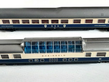 Lima H0 Personenwagenset