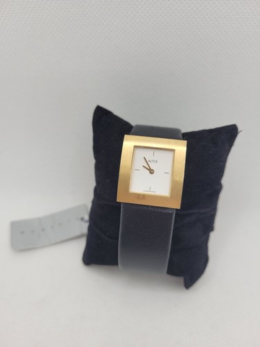 Alfex damen armbanduhr - damen, swiss