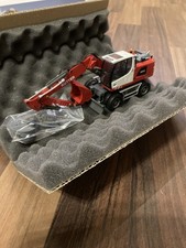 Conrad Liebherr A920 Kutter