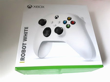 Microsoft X Box Wireless