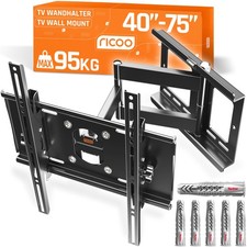 RICOO Wand-Halterung für LG