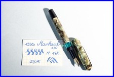 Markant 130 DDR Kolbenfüller