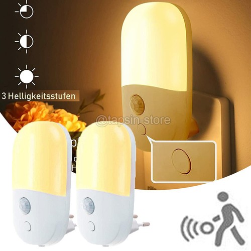 Dimmbar led nachtlicht mit - nachtlicht,