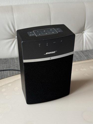 Bose soundtouch wireless - bose, 10