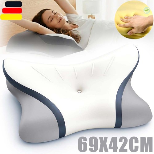 Memory foam kopfkissen - memory,
