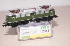 RF27] Minitrix N 12548 E-Lok