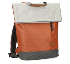 zwei BENNO Rucksack BE200