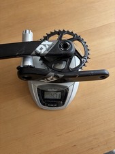 Sram X01 Kurbel Carbon