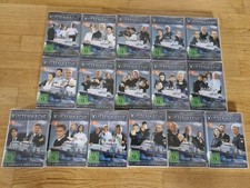 Küstenwache - Staffel 1 - 16 - Fast komplette Serie - DVD -Sehr guter Zustand