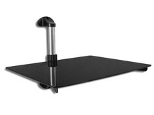 Hifi glas regal - hifi, konsole
