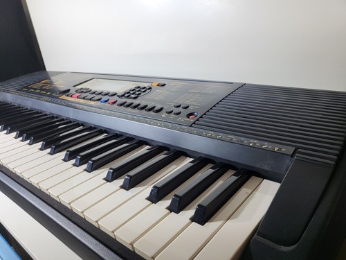 Yamaha psr 225 portatone - yamaha, psr-225