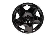 Original Radkappe 14-Zoll schwarz für Renault Twingo II 403151659R