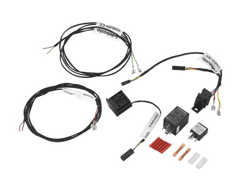 Webasto standheizung 1330005a - webasto,