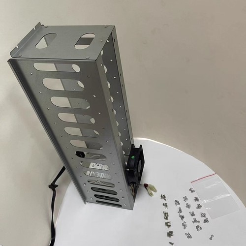 1pcs 500 148 120mm - 500*148*120mm, 3.5-inch