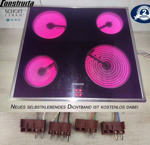 Constructa cm321050 kochfeld - constructa,