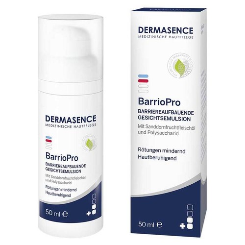 Dermasence barriopro emulsion - barriopro,