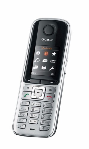 Siemens gigaset s810 - siemens,