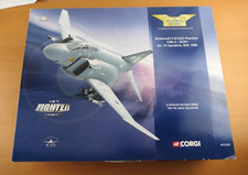 McDonnnell F-4J Phantom F.MK.3 ZE361 / 1:72 / Modellflugzeug / Corgi AA33202