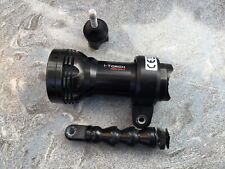 I Tourch Video 3 Pro Lampe und