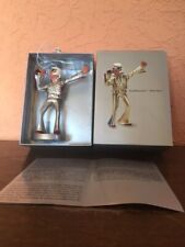 Audi Multitronic The Fan  Wackelfigur Elvis, unbenutzt