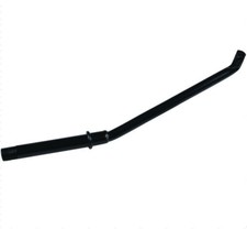 Stützrohr Stossstange