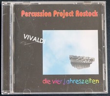 Die vier Jahreszeiten für