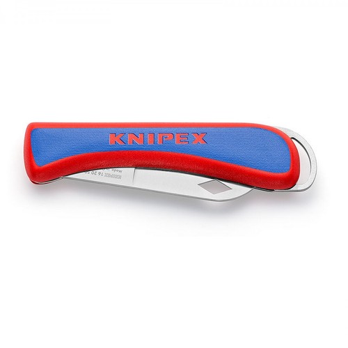 Knipex elektriker klappmesser - knipex, elektriker-klappmesser
