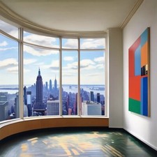 New york city edition - new,