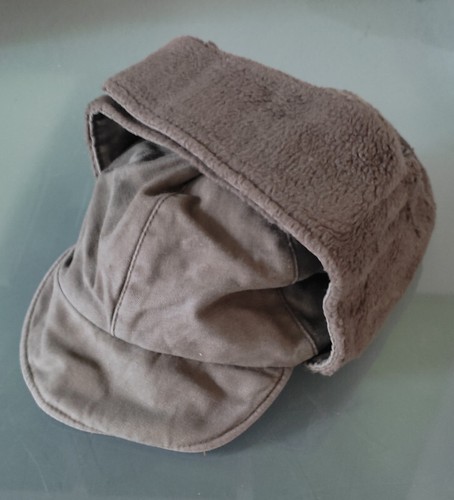 Mütze basecap bundeswehr - -,
