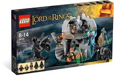 LEGO 9472 Attack on Weathertop Der Herr der Ringe Neu & Versiegelt Auslauf 
