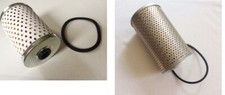Filter Öl Kraftstoff Diesel