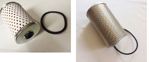 Filter öl kraftstoff - Öl, diesel