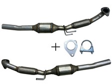 ✅ Katalysator VW Bora Caddy