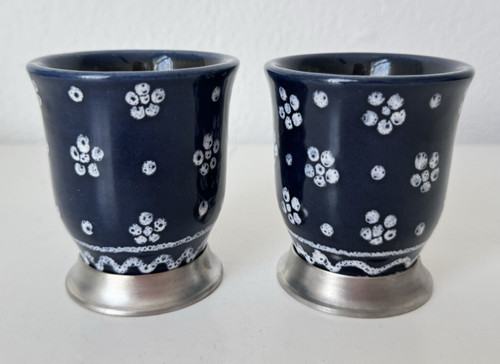 Gmundner keramik dirndl blau - dirndl,
