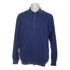 HP. Roessler, Strickpullover