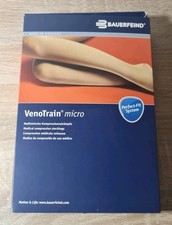 Bauerfeind venotrain micro - venotrain,