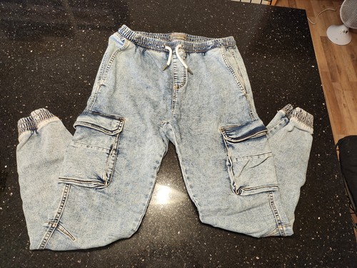 Coole savvy jeans jogger hose - jeans,