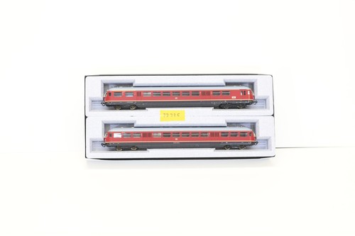 Kato 73325 triebwagen eta - triebwagen,